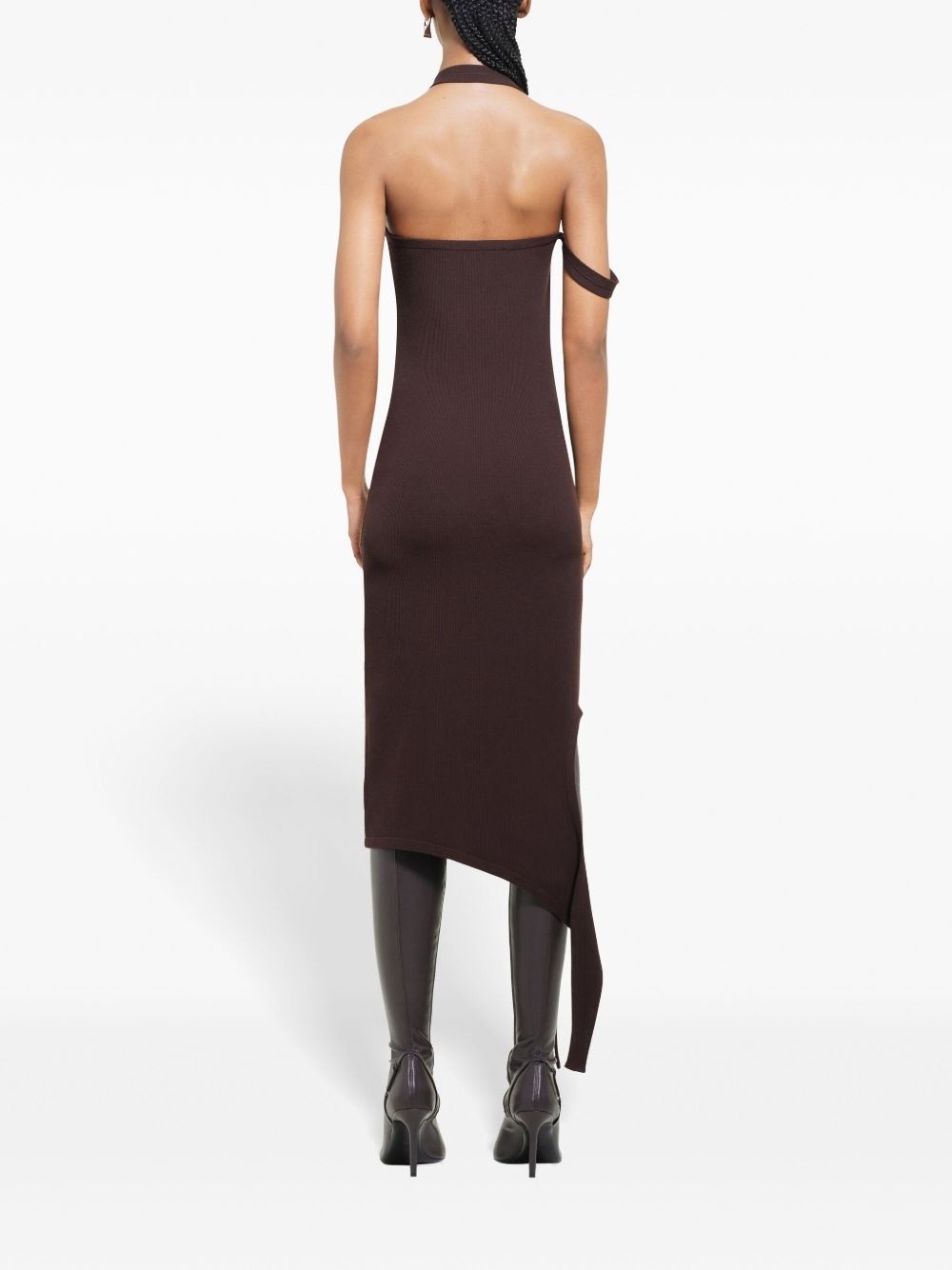 Undressed dress - 4