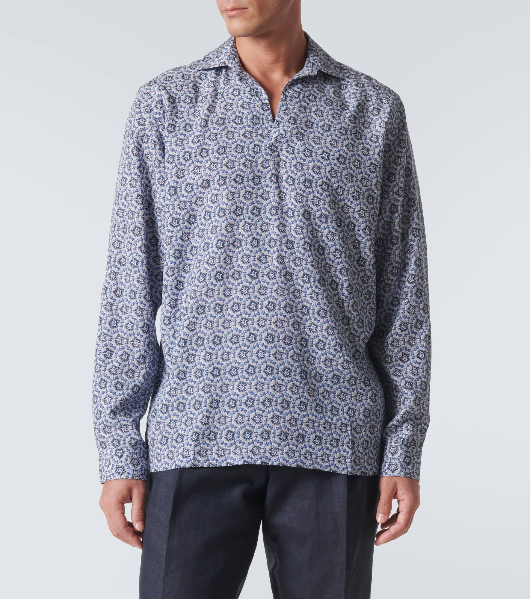 Ridley shirt - 3