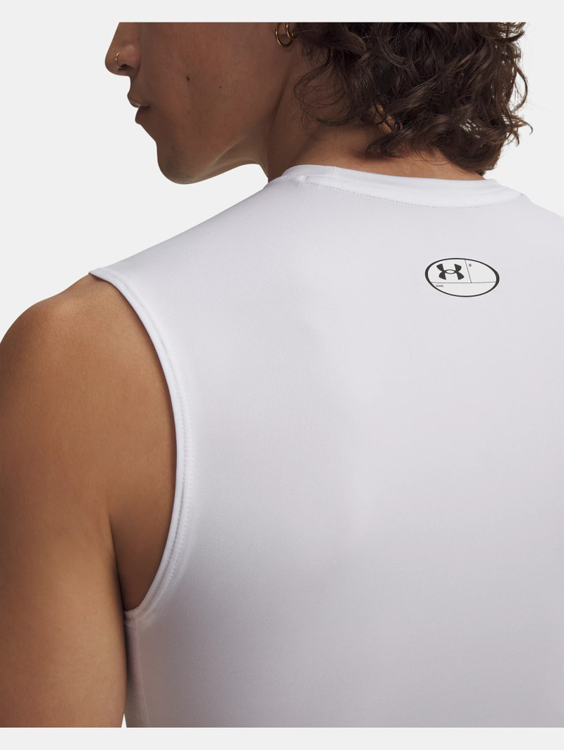 HeatGear® 5