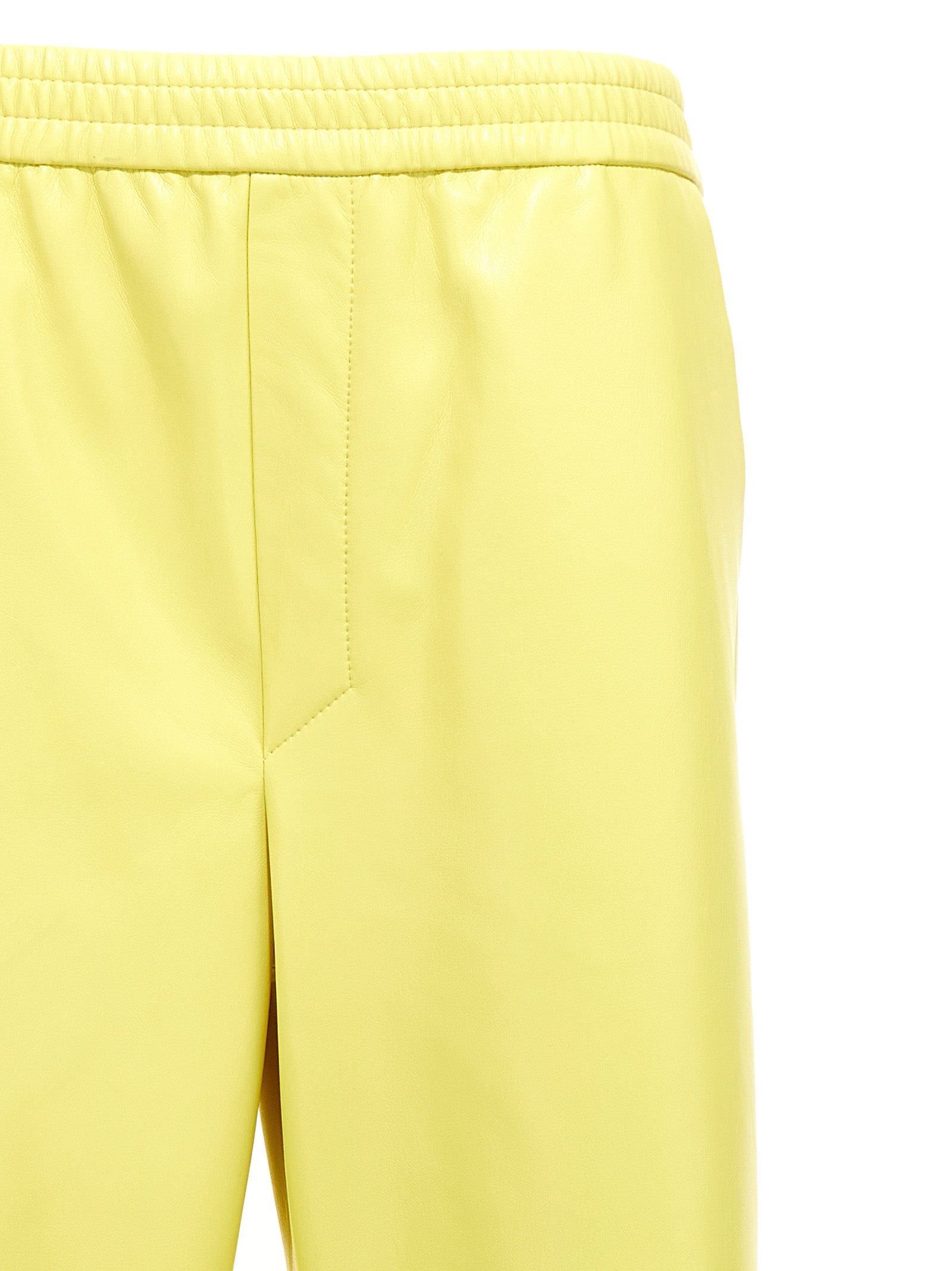 Lorca' Pants Yellow - 3