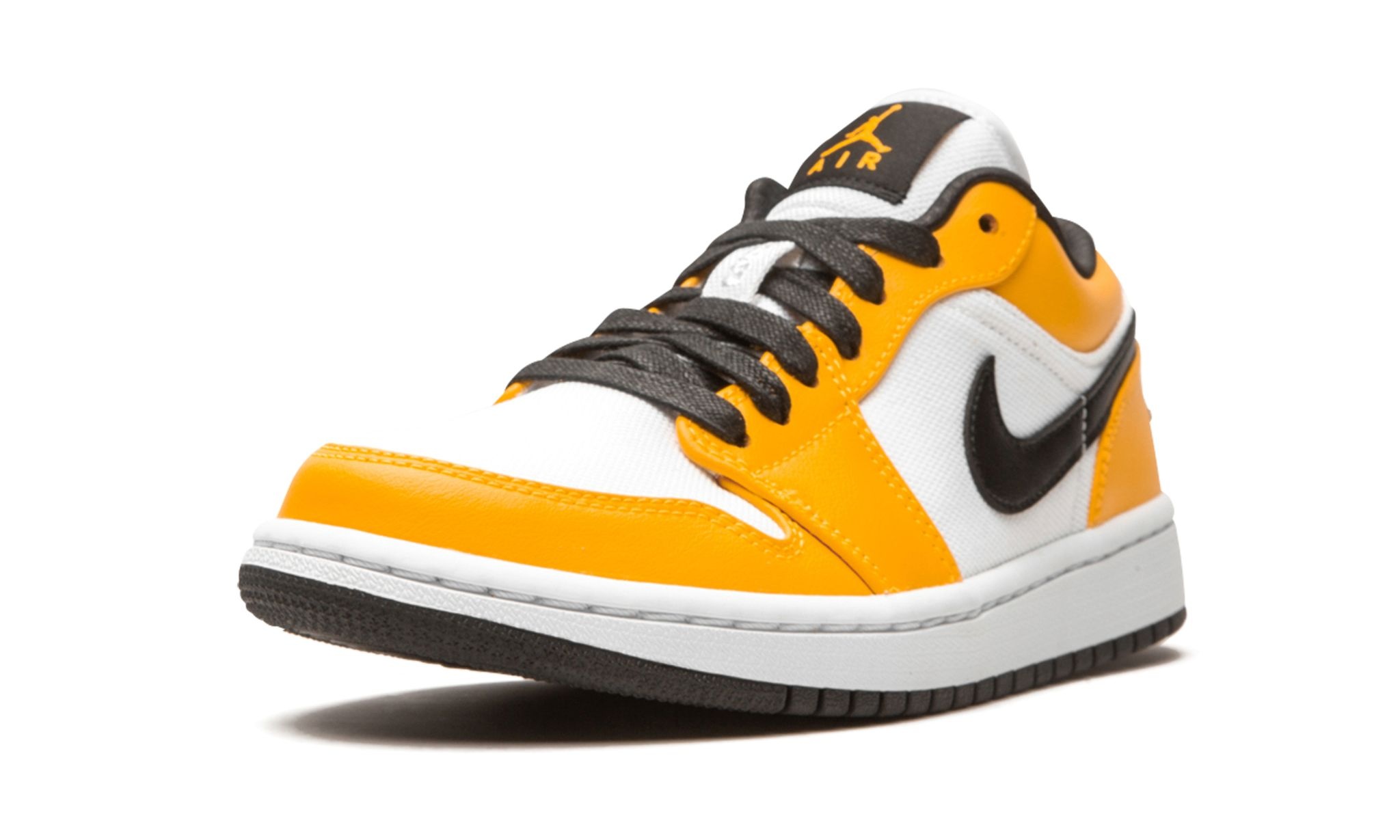 WMNS Air Jordan 1 Low SE "Laser Orange" - 4
