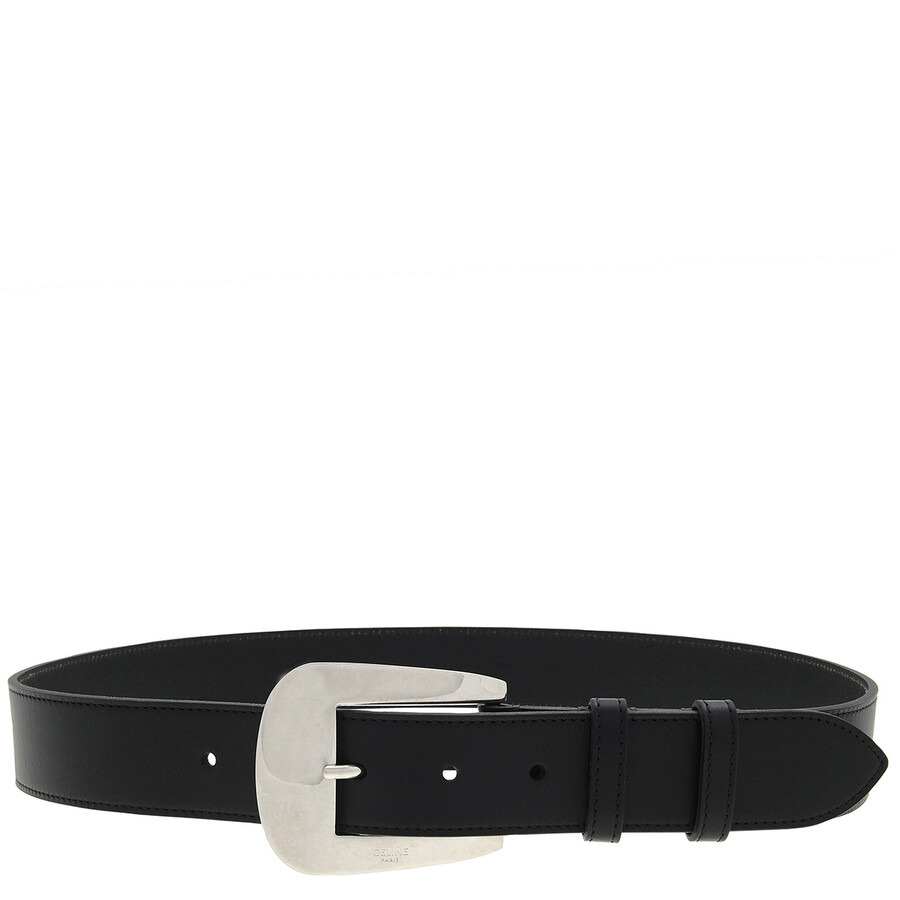Celine Marco Large 35mm Belt - 2