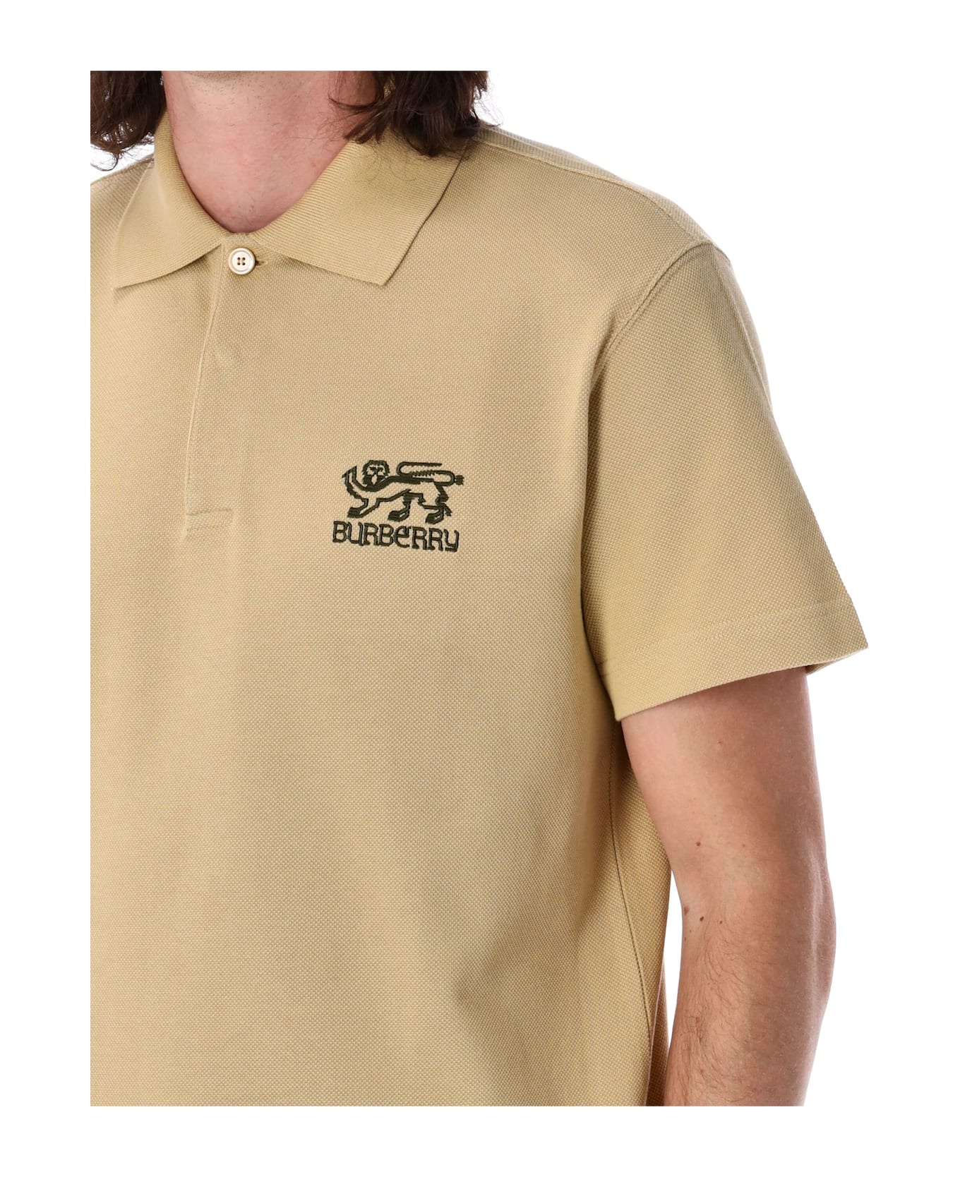 Polo Shirt - 3