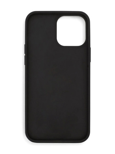 Dolce & Gabbana DG iPhone 13 Pro Max case outlook