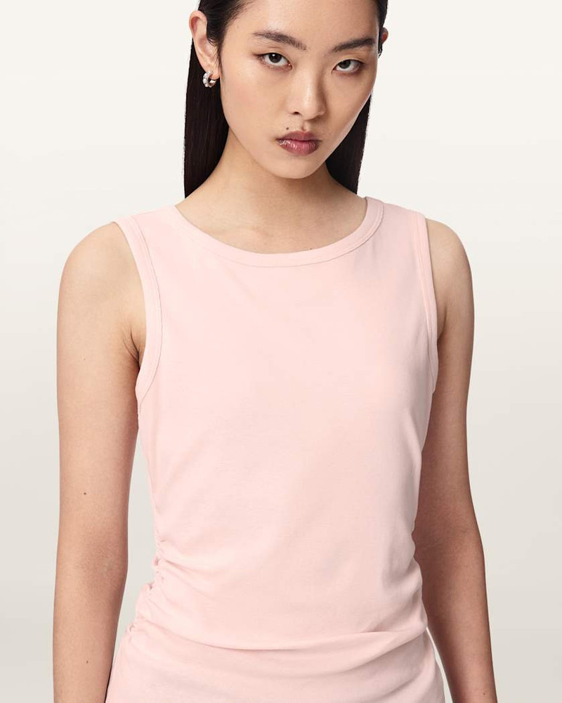 KATARINA SLIM FIT TANK TOP 3