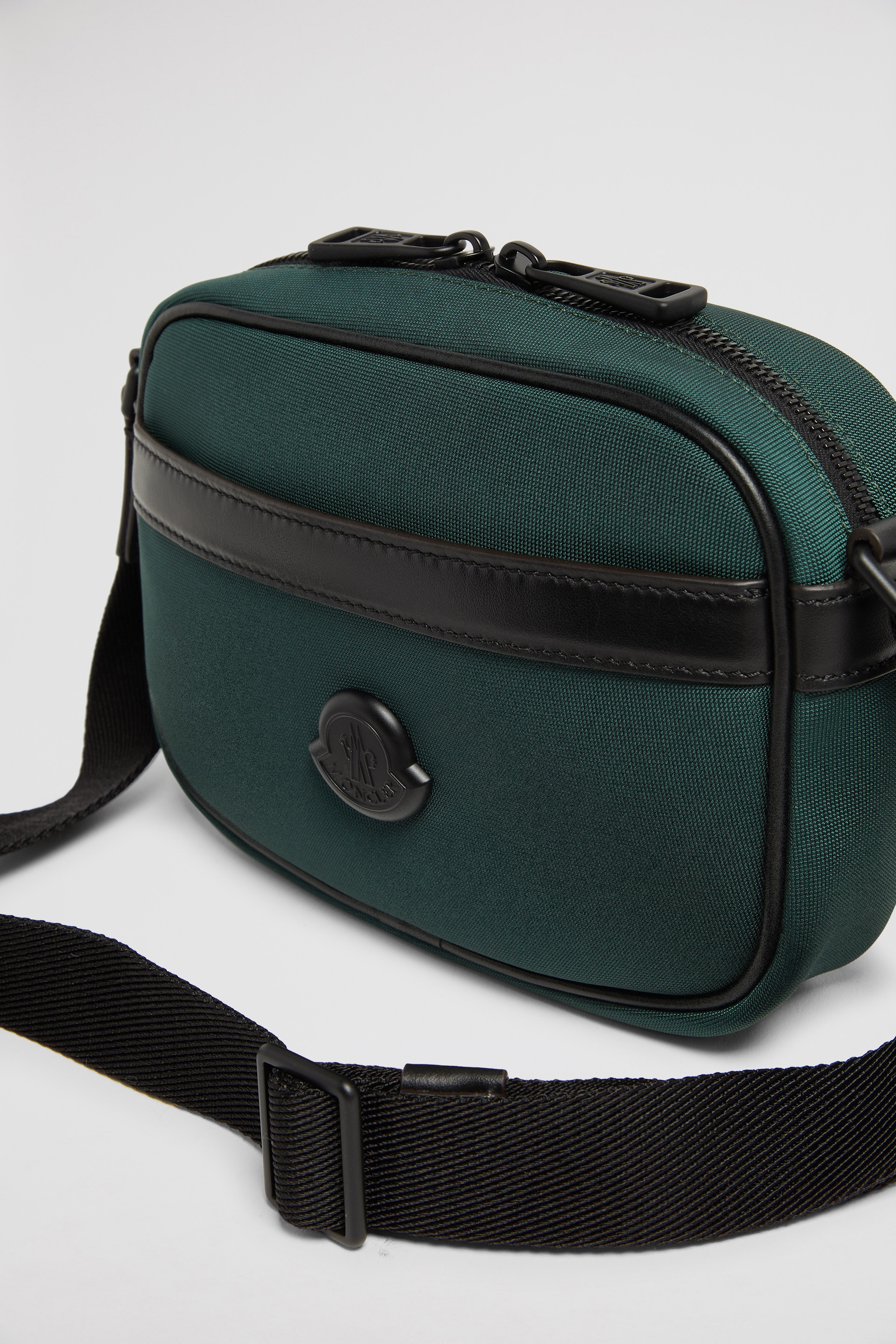 Pierrick Water-Repellent Crossbody Bag - 3