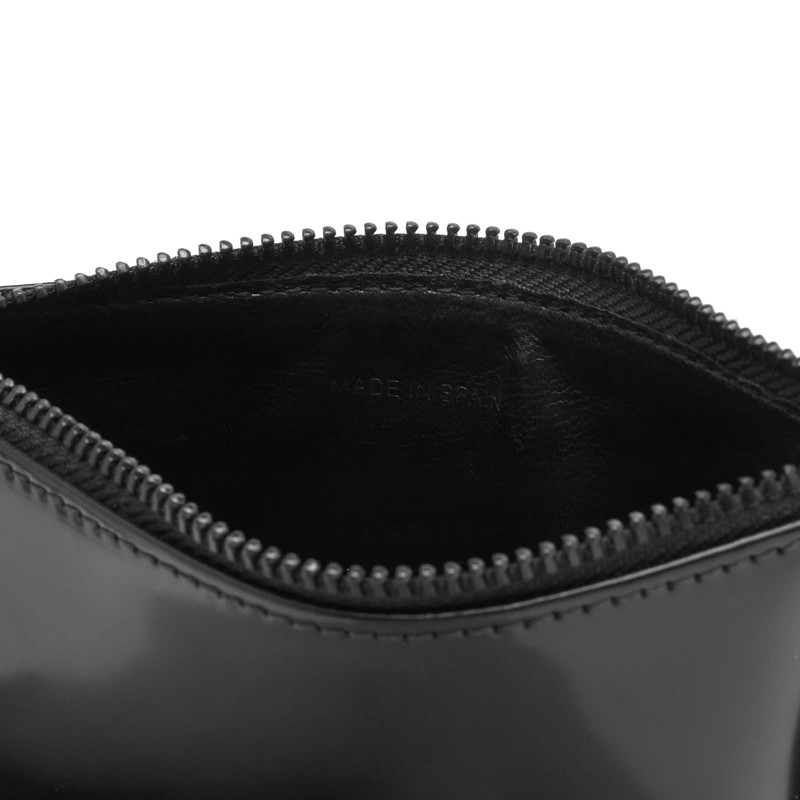Comme Des Garçons Comme des Garçons Wallet SA8100ZM Zipper Medley Wallet outlook