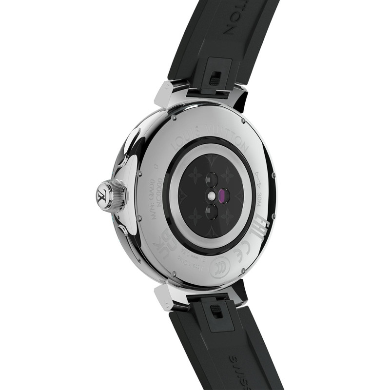 Tambour Horizon Light Up Connected Watch 5
