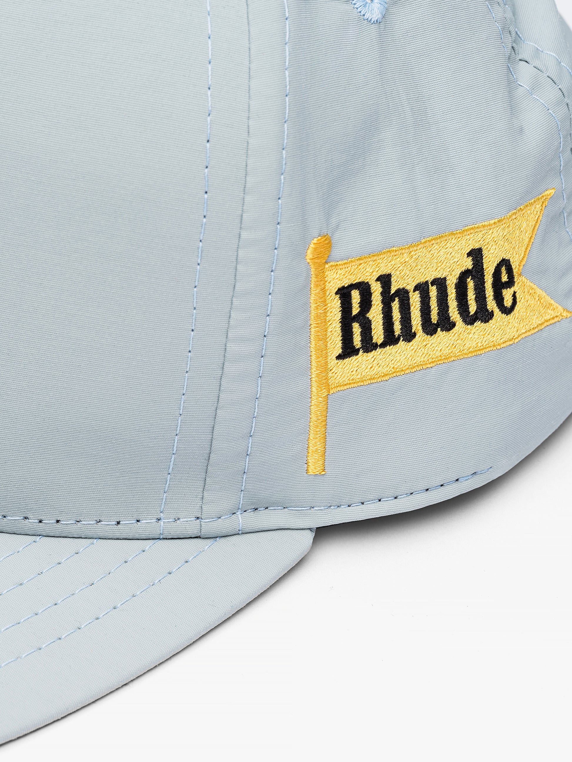 R-CROWN HAT - 4