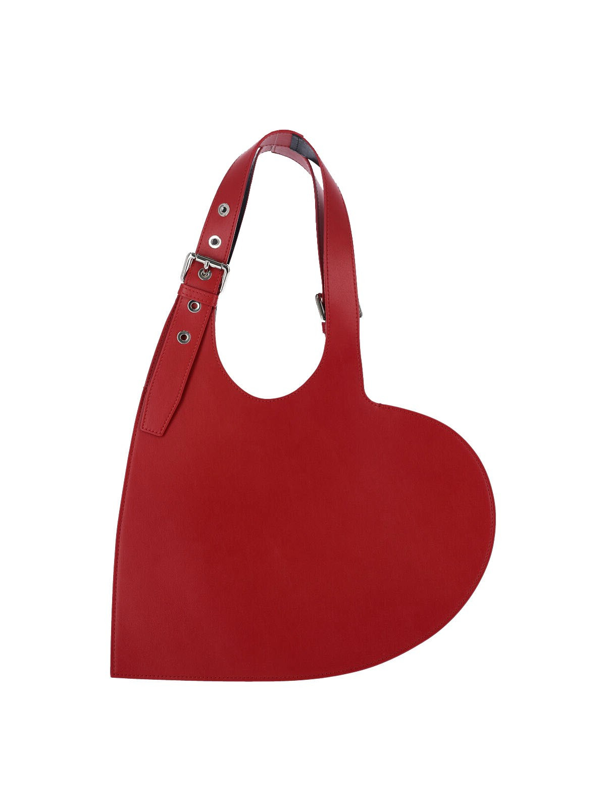'HEART' TOTE BAG - 2