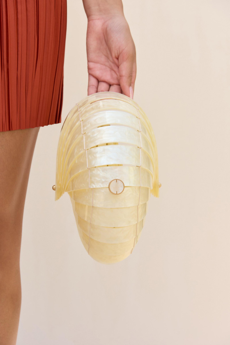 SIRENA CLUTCH 5