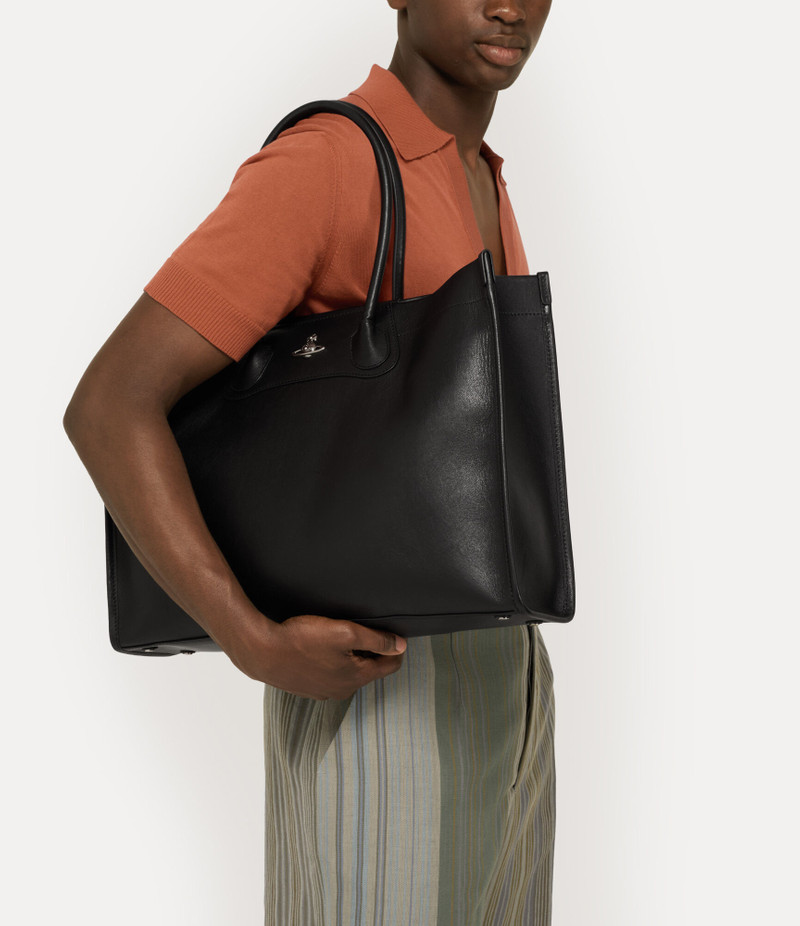 Vivienne Westwood TROY TOTE outlook
