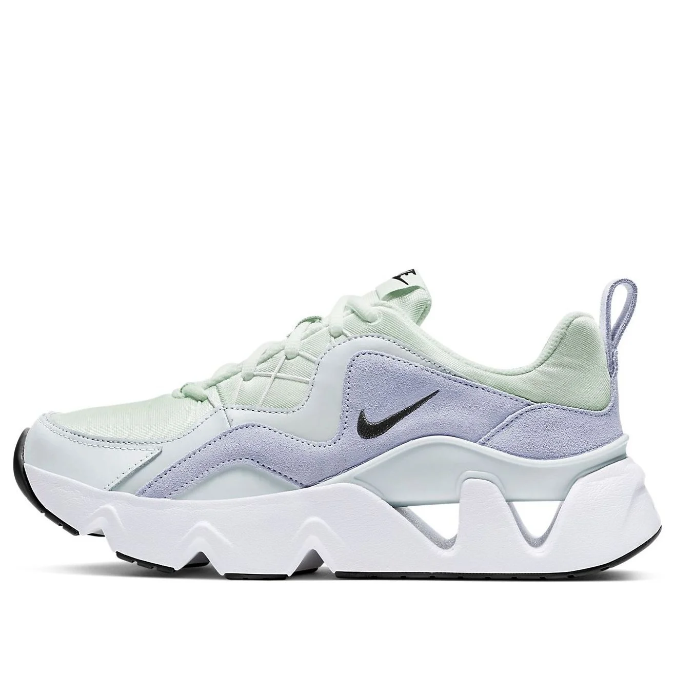(WMNS) Nike RYZ 365 'Spruce Aura Ghost' BQ4153-007 - 1