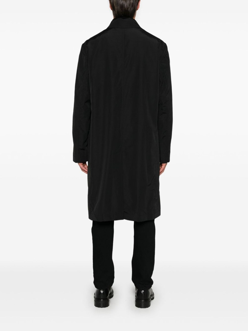 single-breasted coat 4