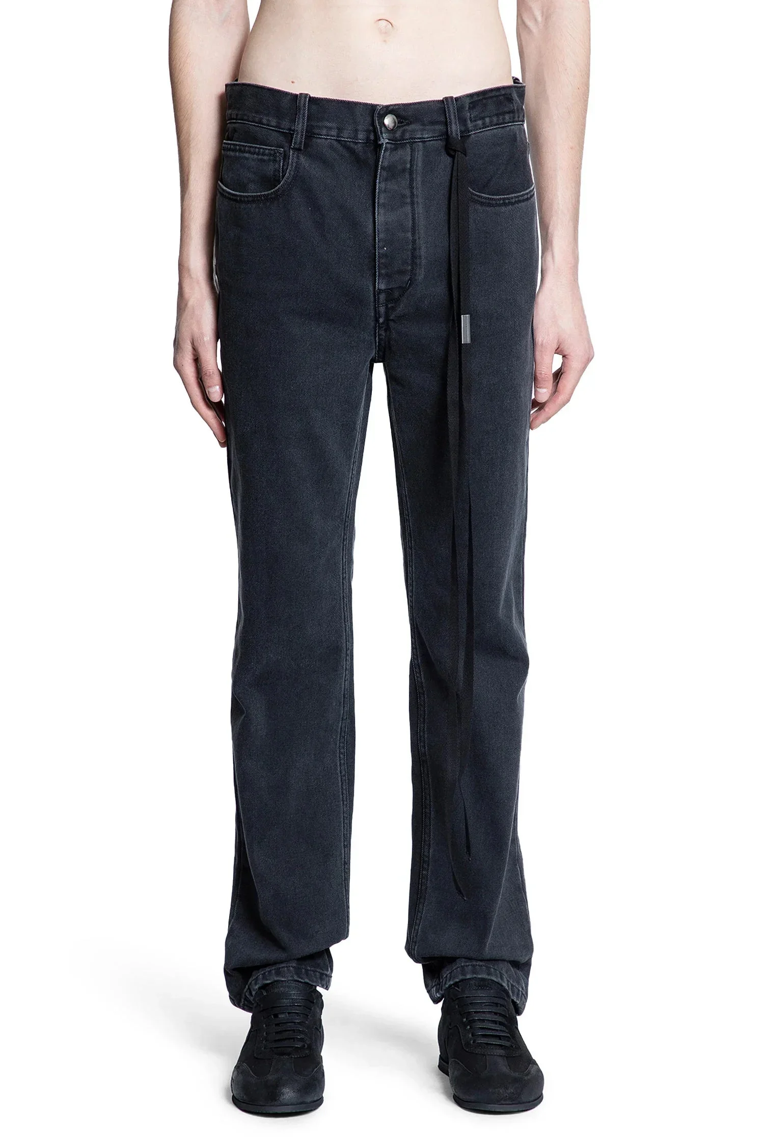 Gill-5-Pocket-Standard-Jeans - 1