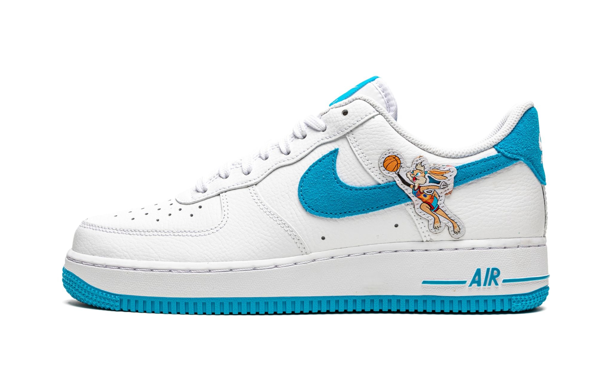 Air Force 1 Low "Space Jam - Hare" - 1