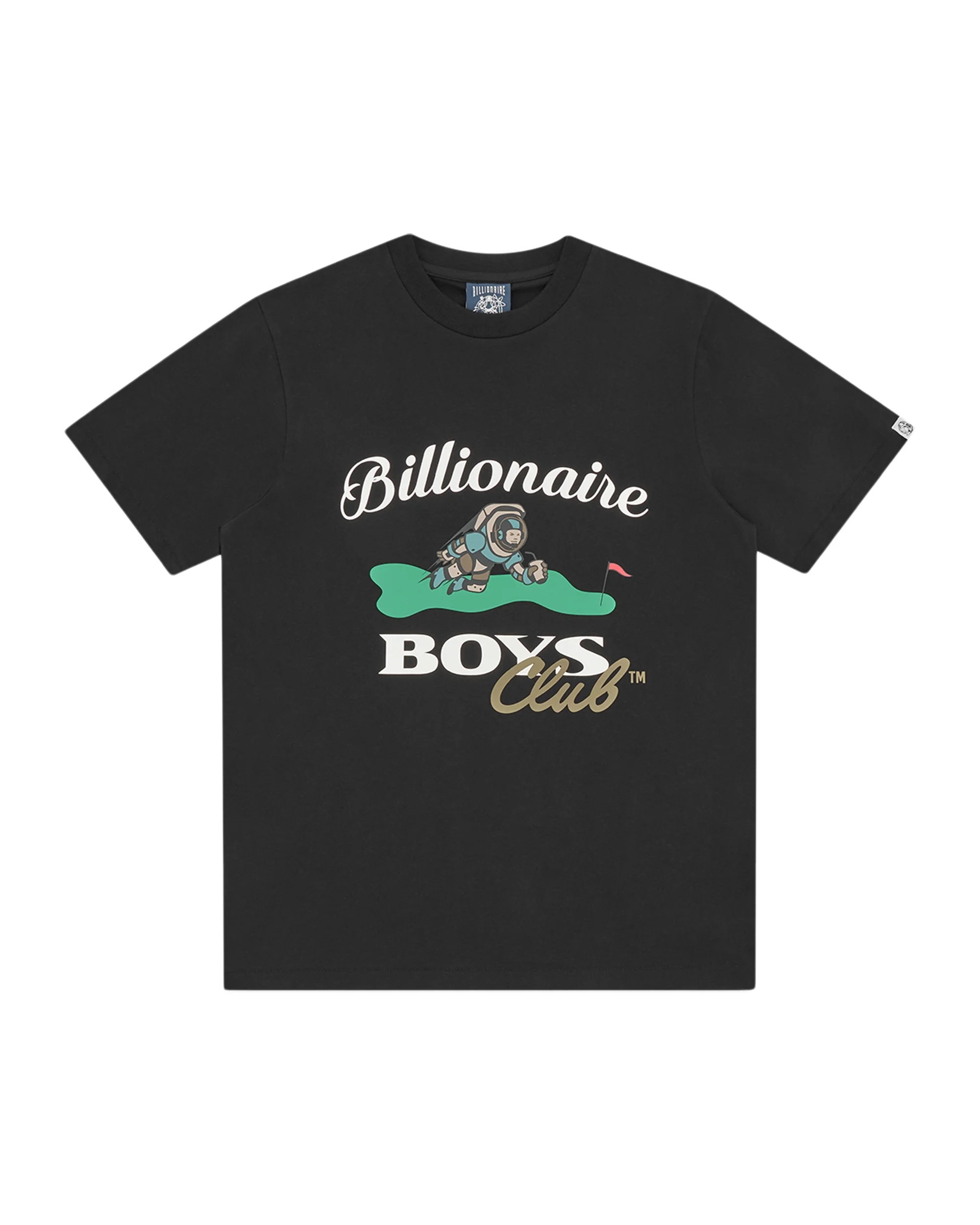 ASTRO GOLF CLUB T-SHIRT - 1