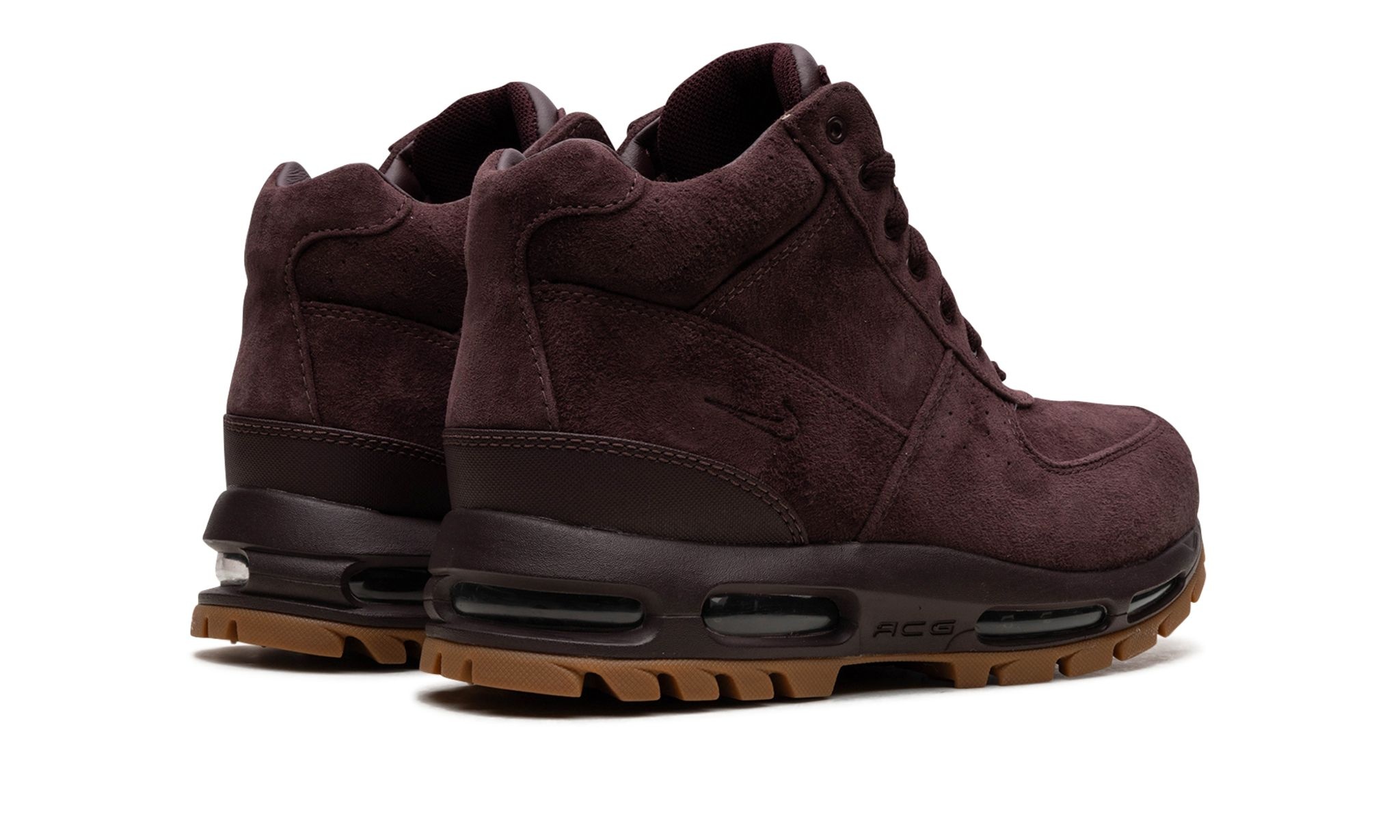 Air Max Goadome "Burgundy" - 3