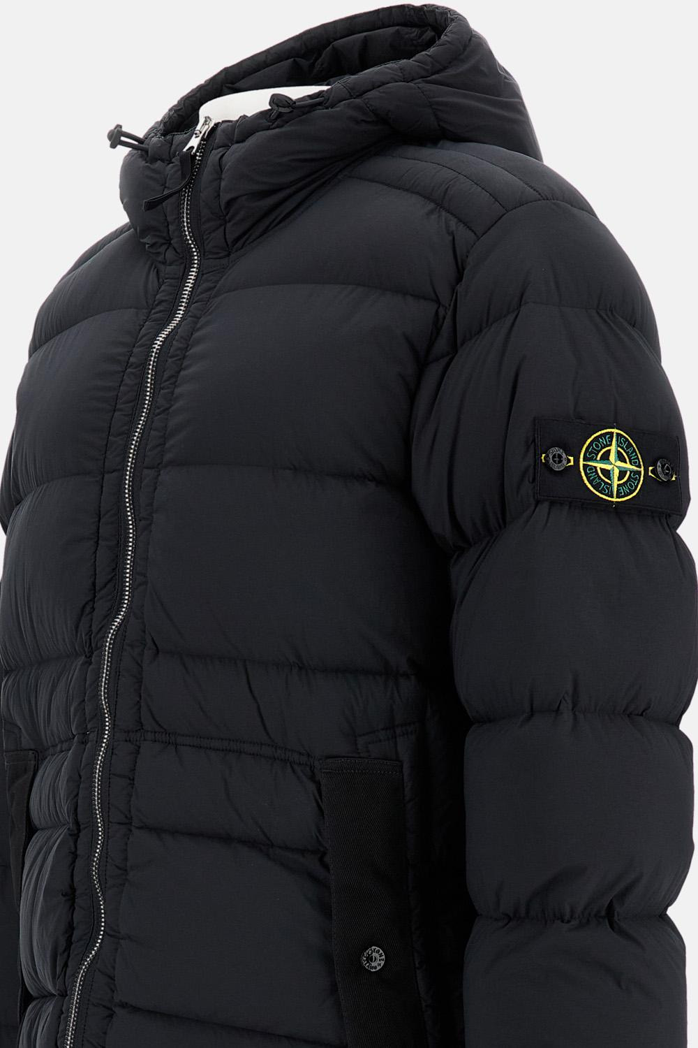 Puffer Jacket - 4