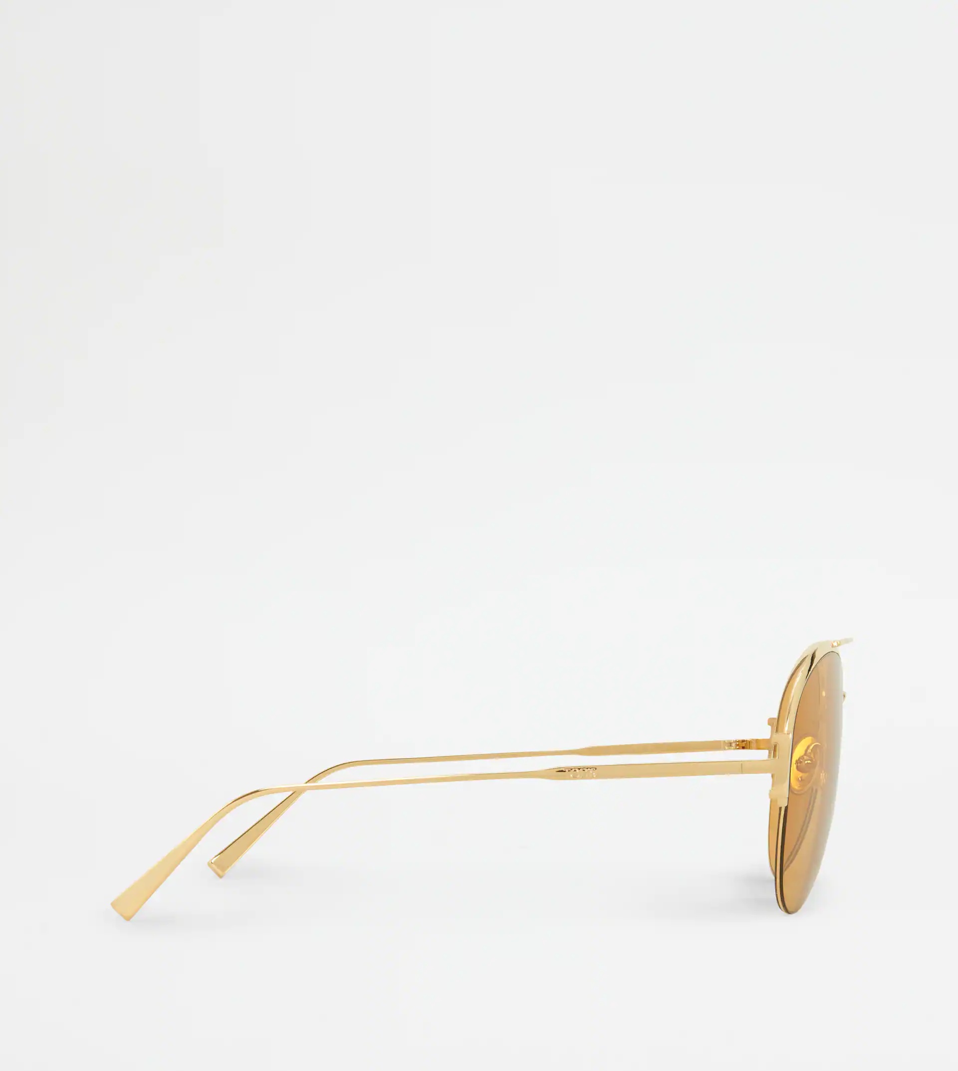 SUNGLASSES - YELLOW - 2
