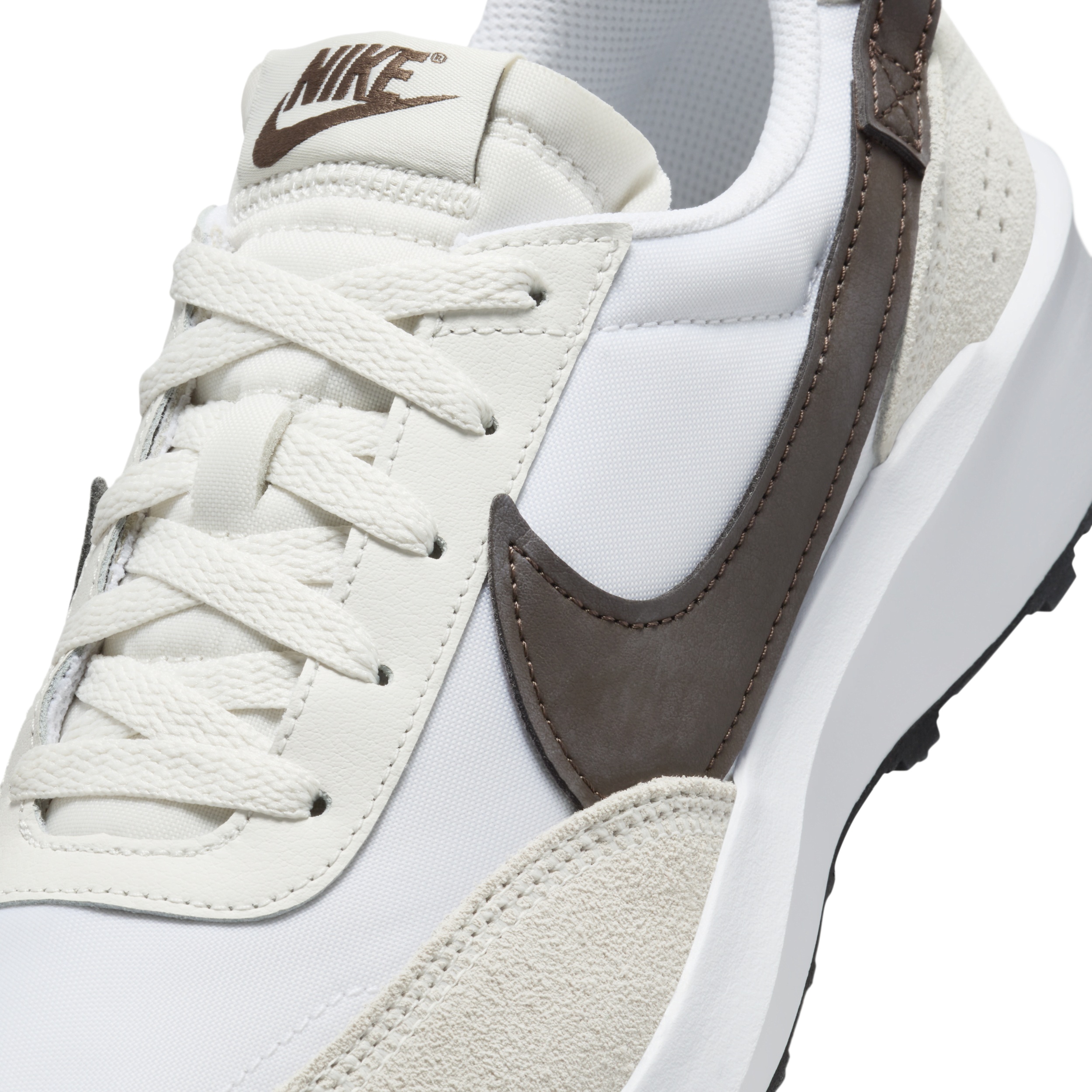 Nike Women's Waffle Debut Shoes - 7