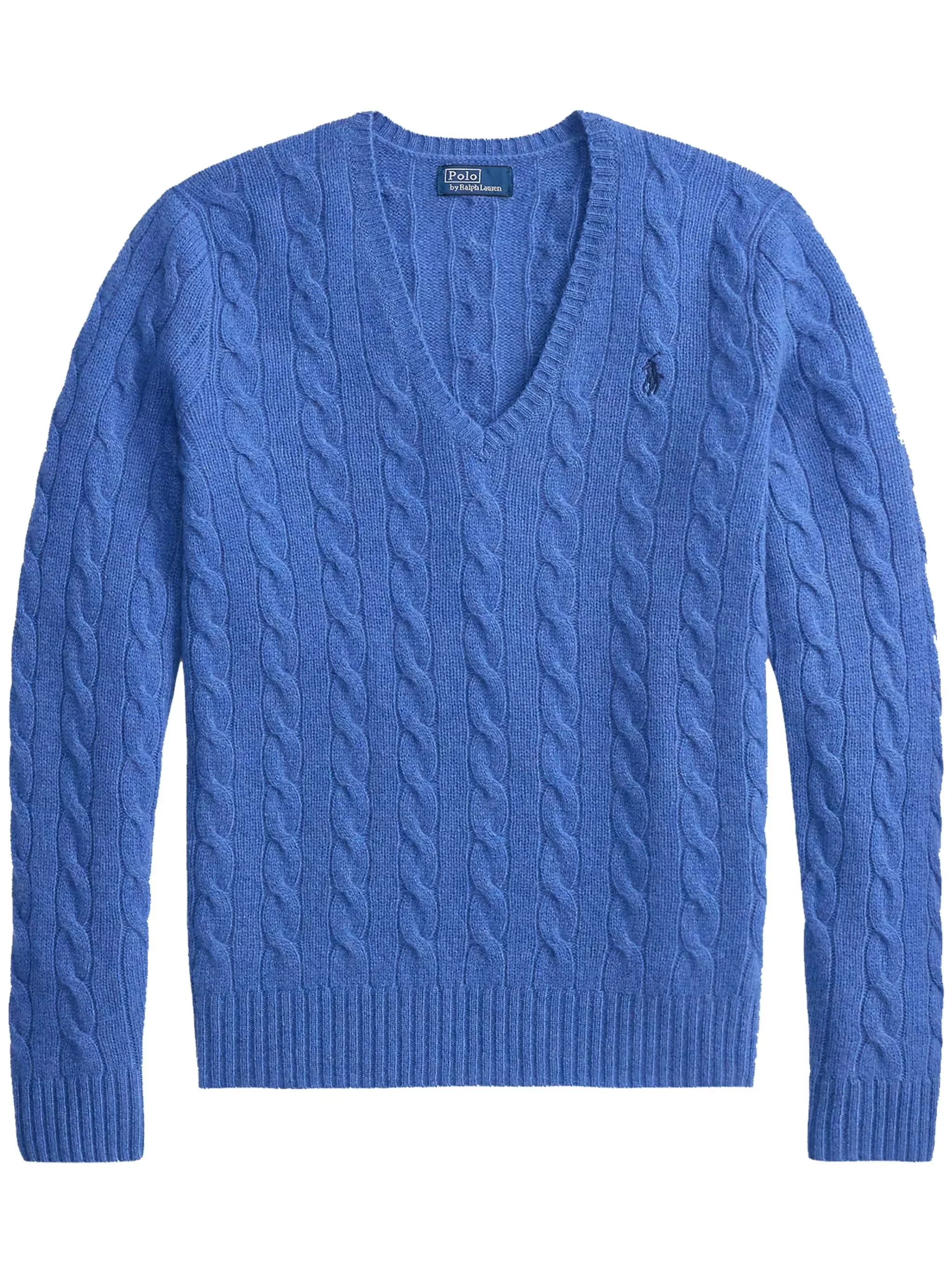 Long Sleeve Pullover Kimberly - 1