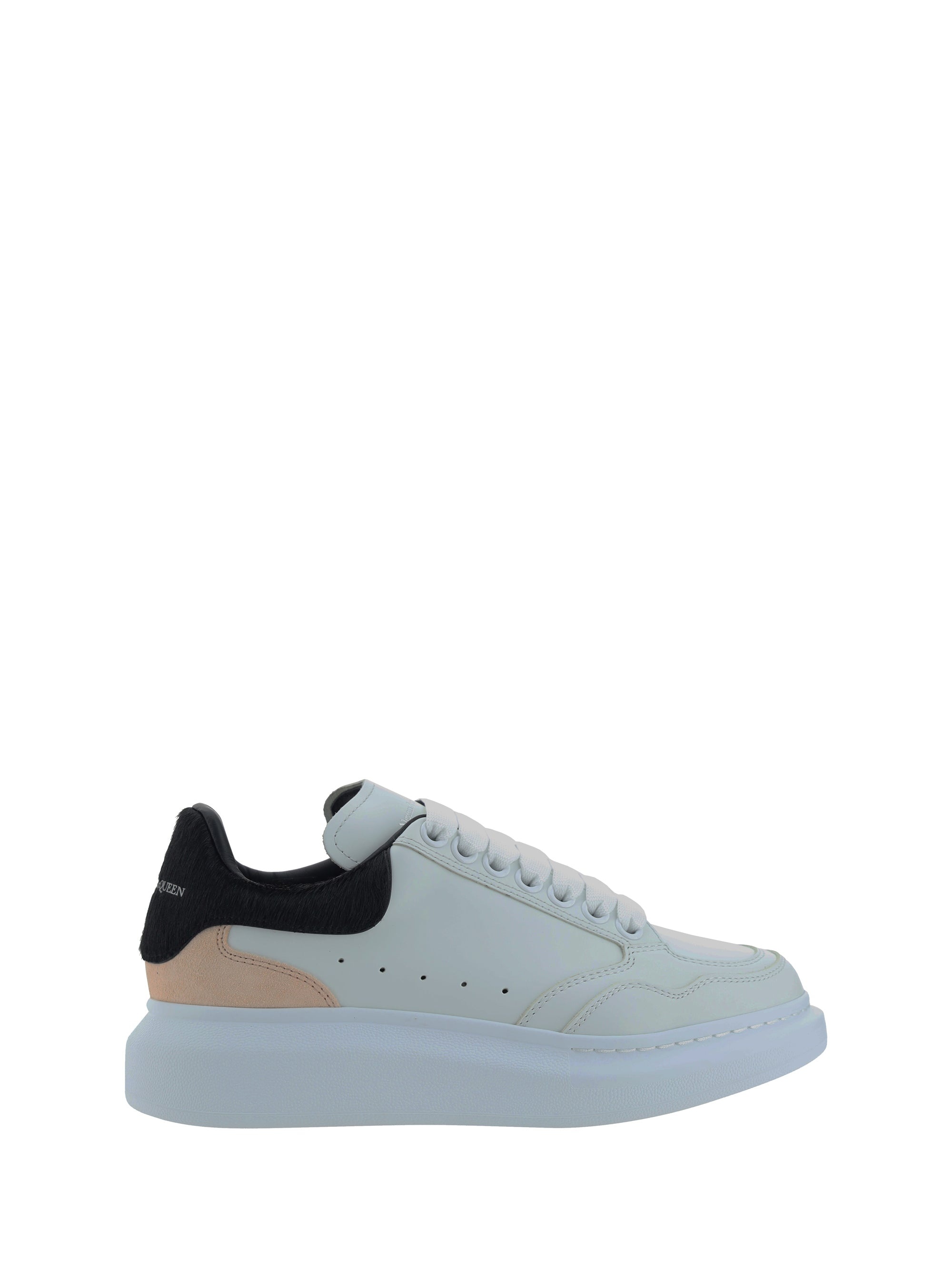 Alexander Mcqueen Women Sneakers - 1