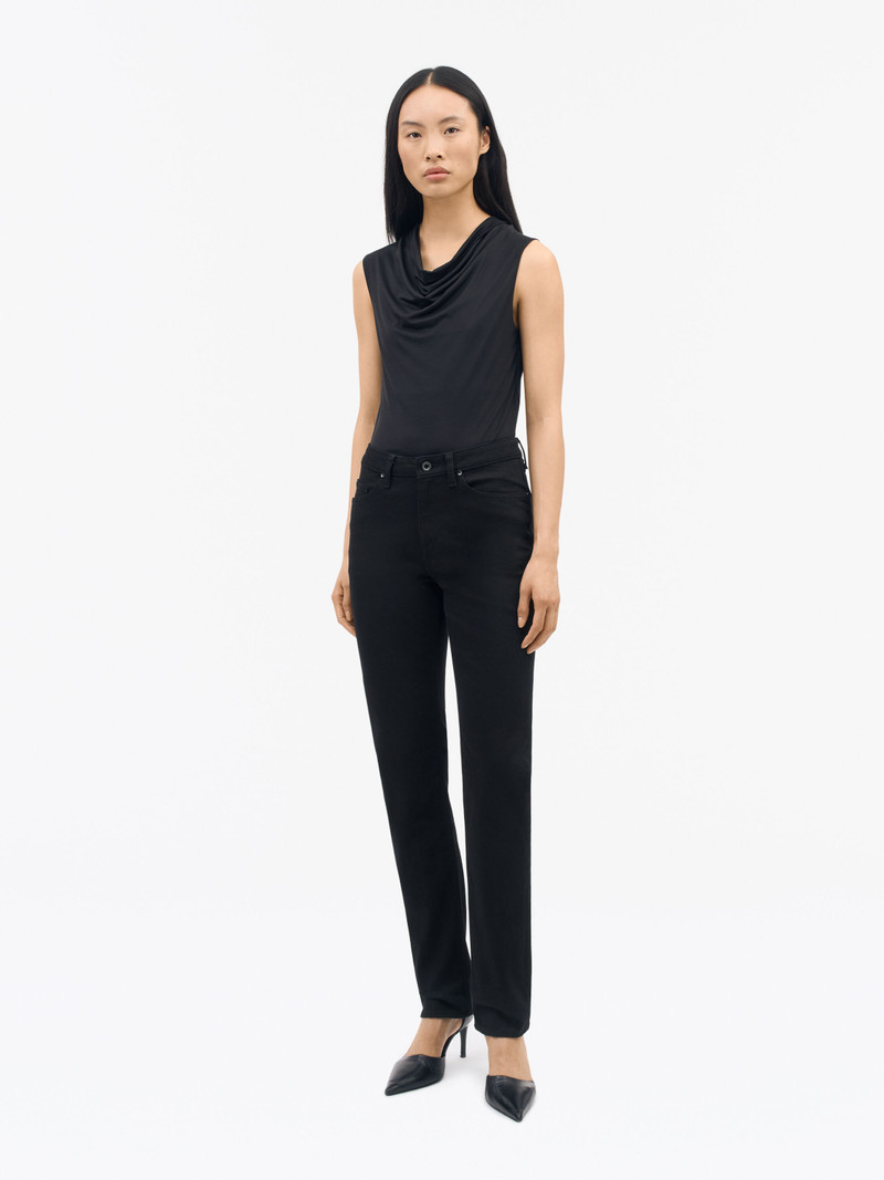 TIGER OF SWEDEN Maggie Slim-straight Jeans outlook
