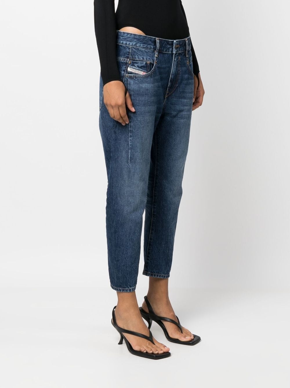 D-Fayza boyfriend jeans - 3