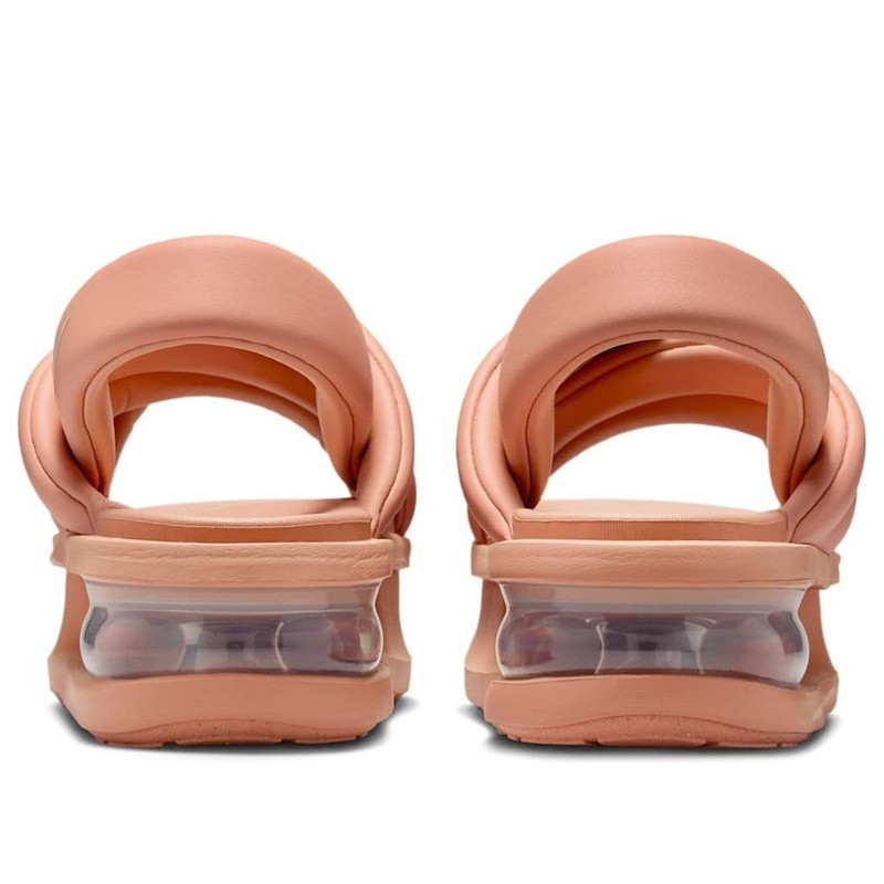 Nike (WMNS) Nike Air Max ISLA Sandal 'Rose Gold' FJ5929-600 outlook