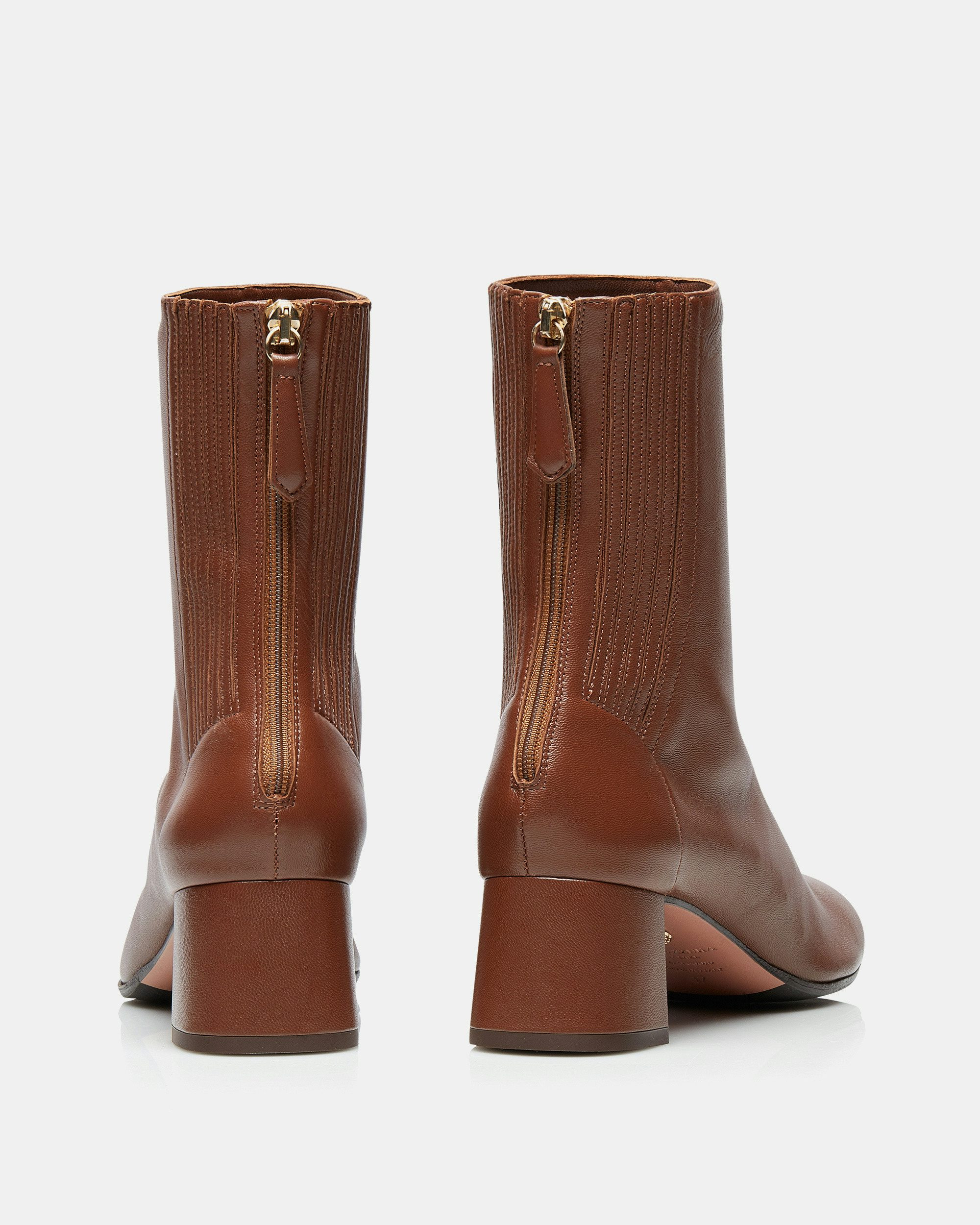 Saint Honore Bootie 50 - 4