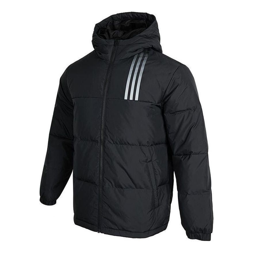 adidas neo U Esnt Jkt Dw8 Logo HN0709 - 1