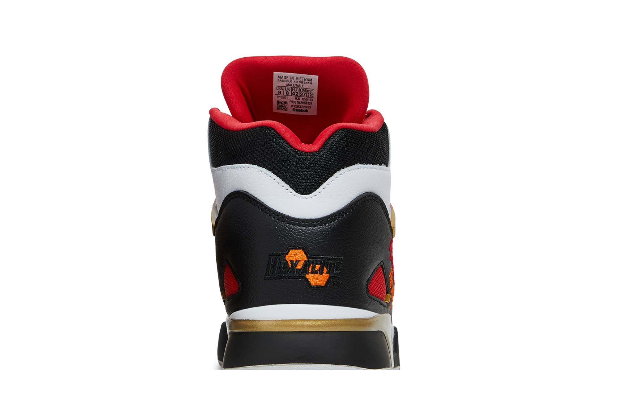 Pump Omni Zone 2 'Atlanta' - 7