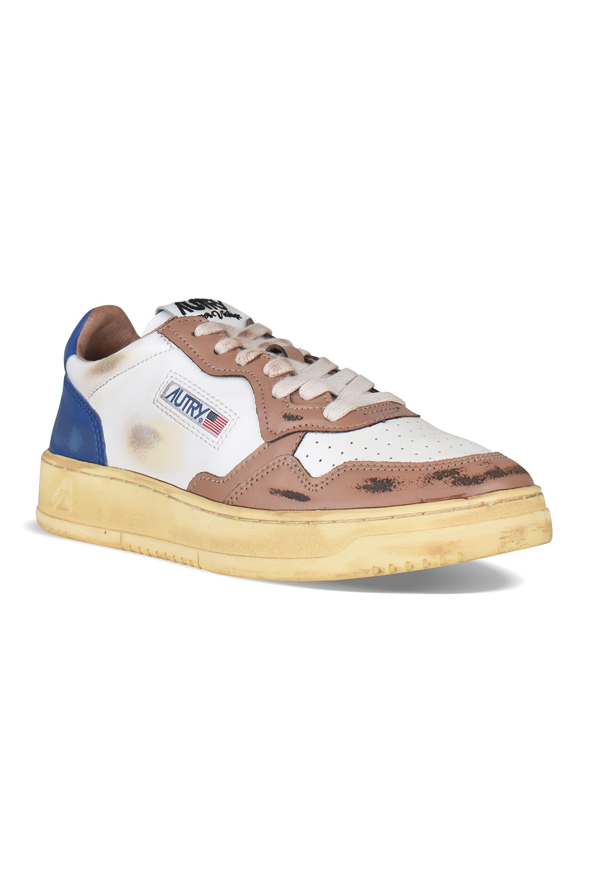 Super vintage sneakers - 2