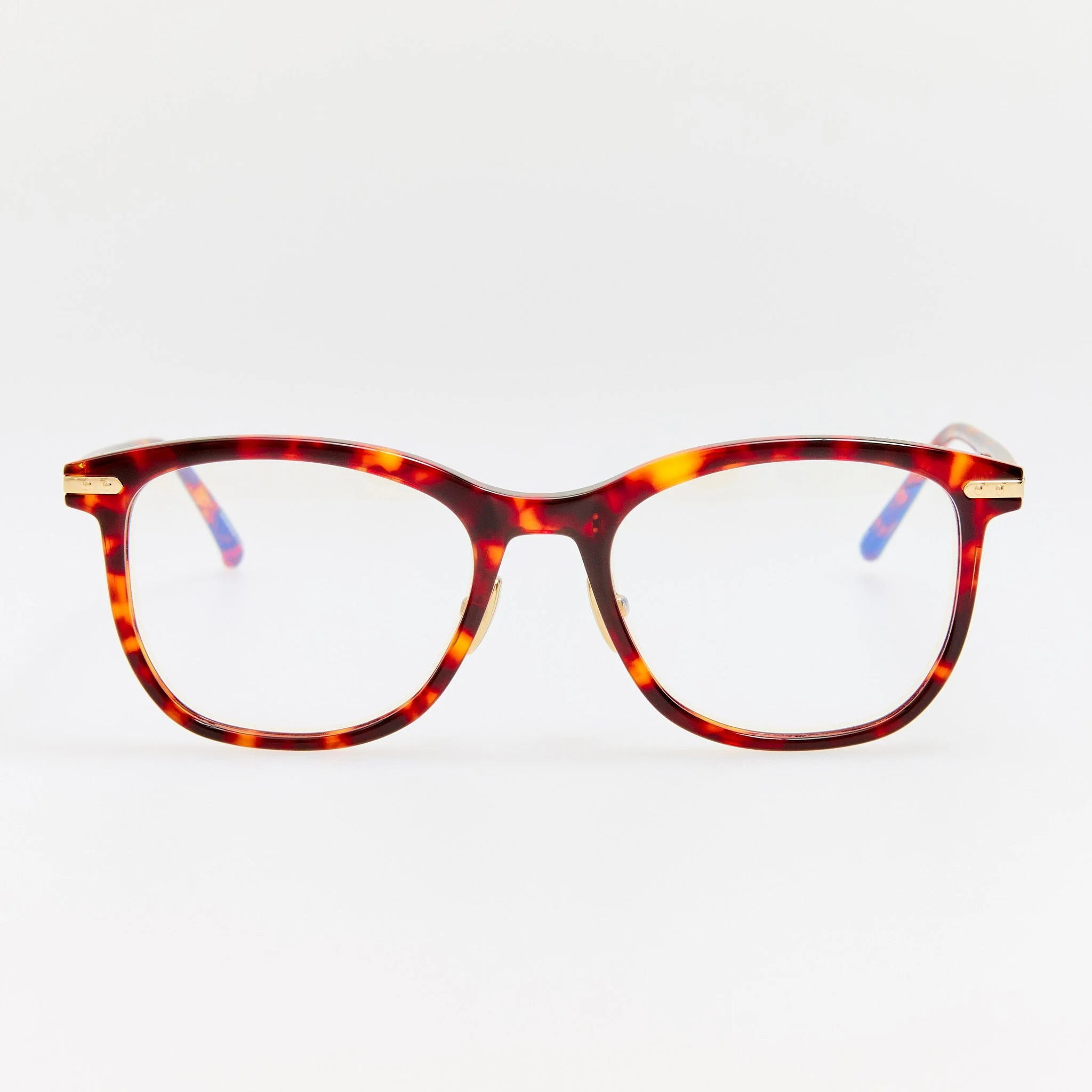 Vanta Optical in Dark Tortoiseshell - 1
