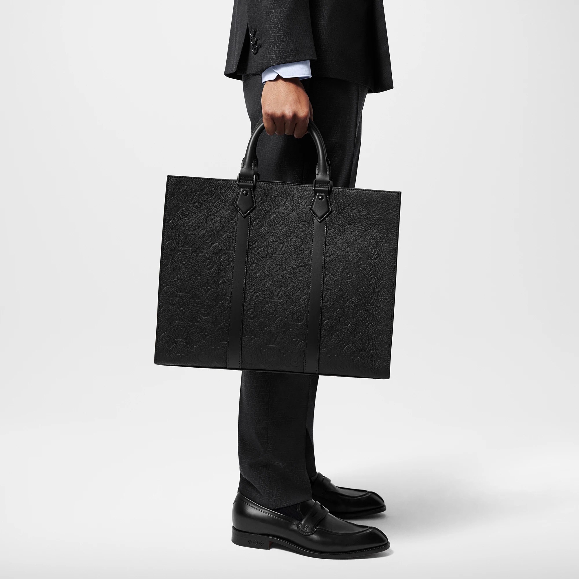 Sac Plat 24H - 5