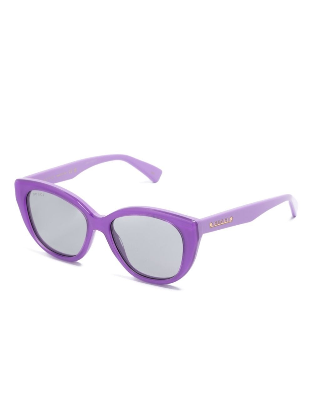 cat-eye sunglasses - 2