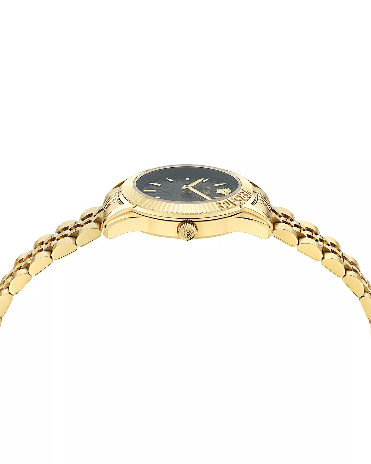 Greca Time Petite Watch, 30mm - 4