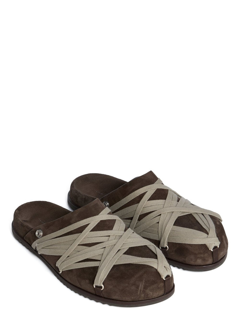 Megalace® sandals 8