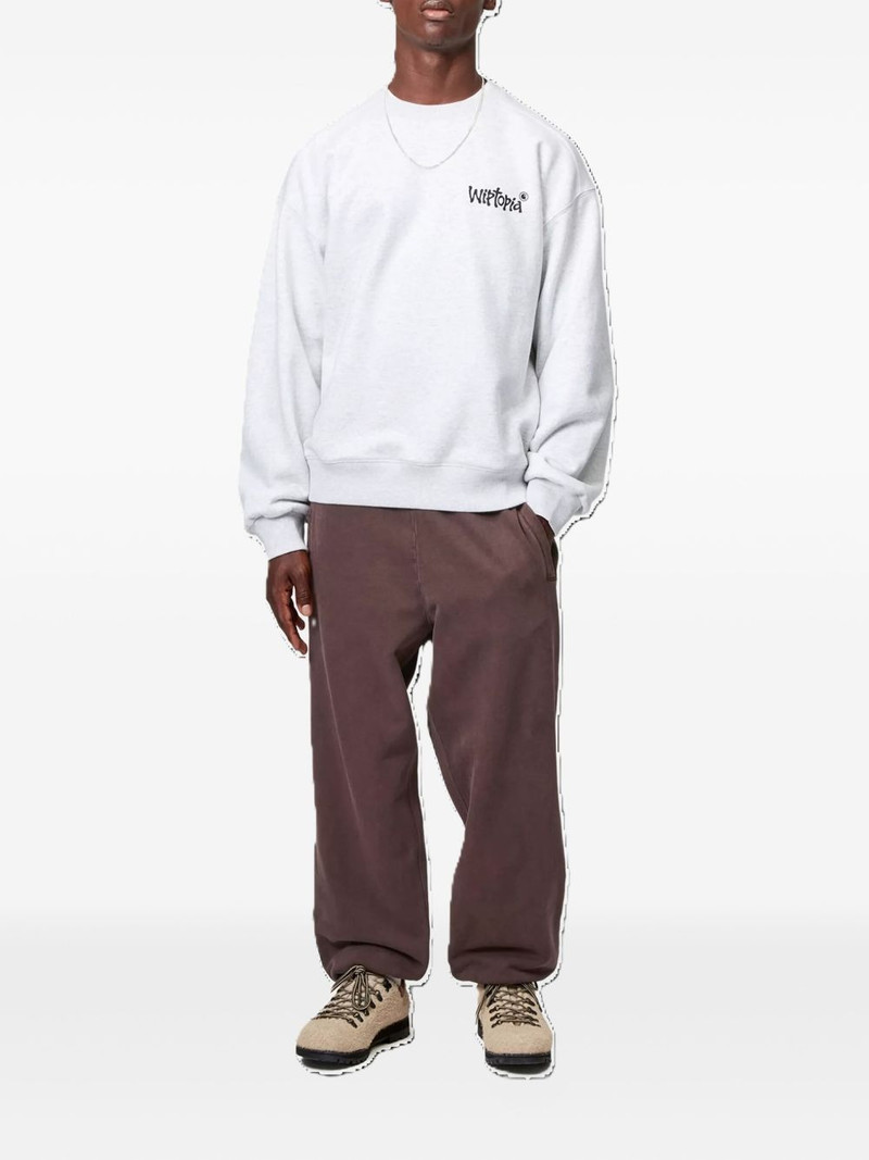 Carhartt patch pocket track pants outlook