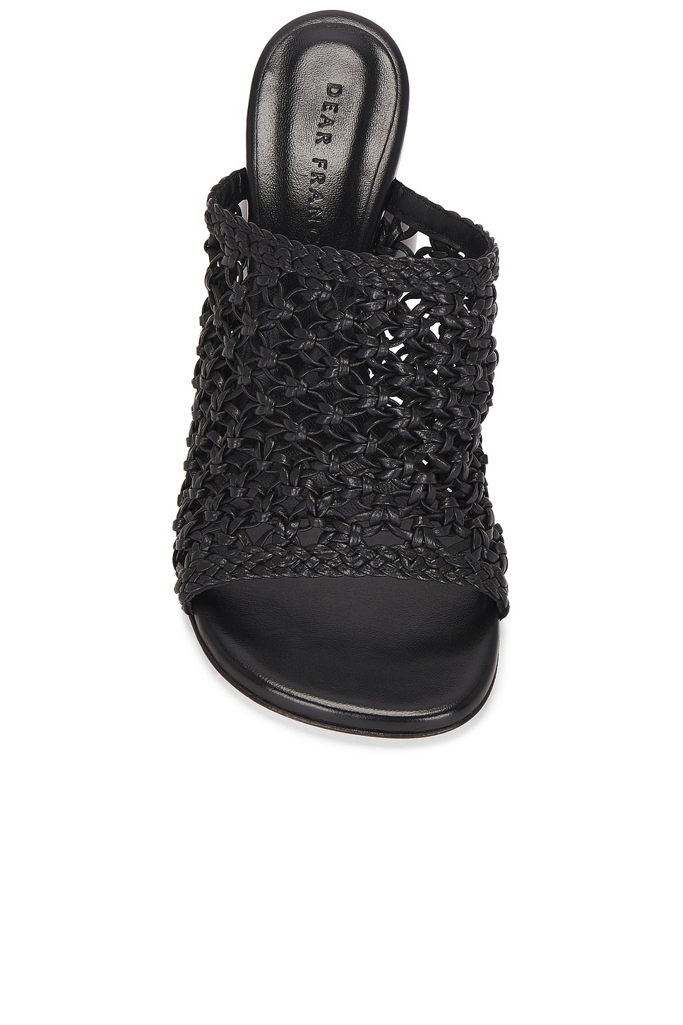 Drew Weave Mule - 4