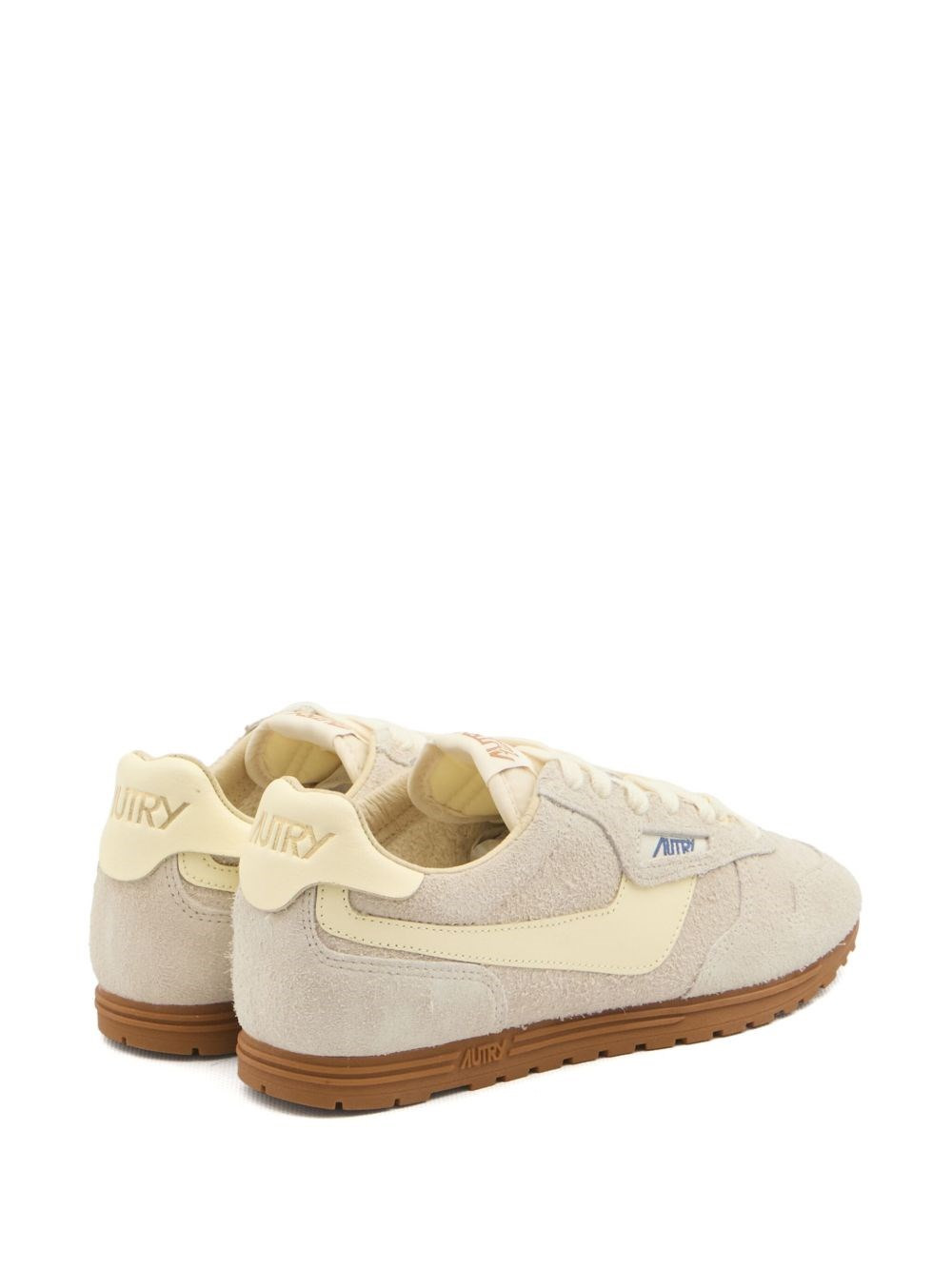 Windspin Low sneakers - 4