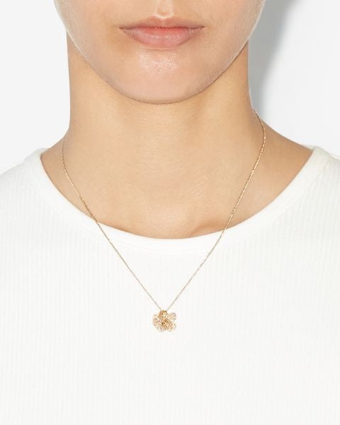 POLLY NECKLACE - 2
