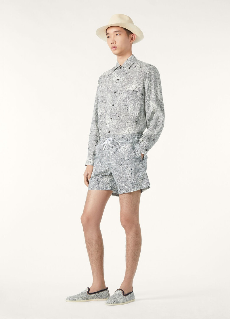 Loro Piana André Shirt outlook