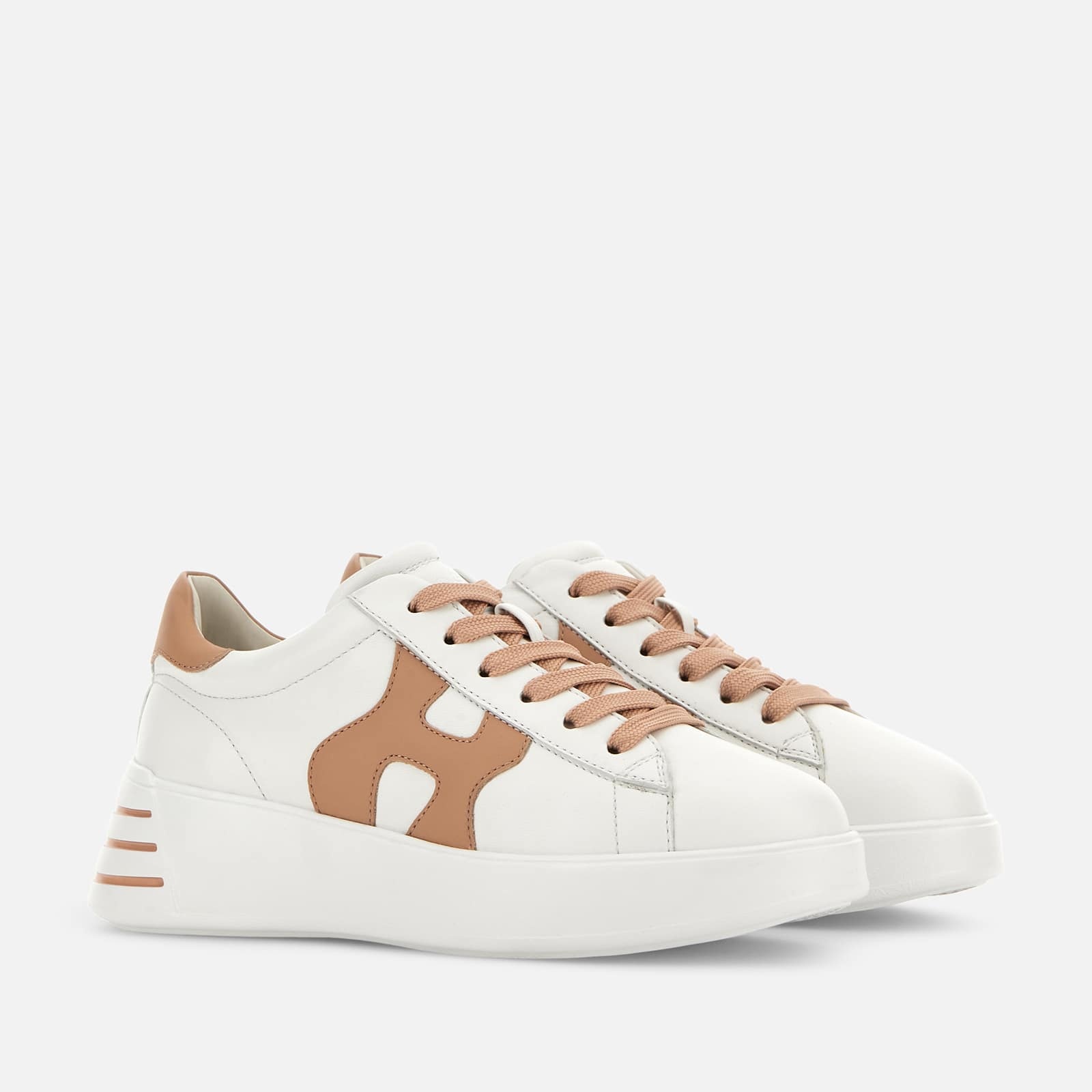 Sneakers Hogan Rebel - 2