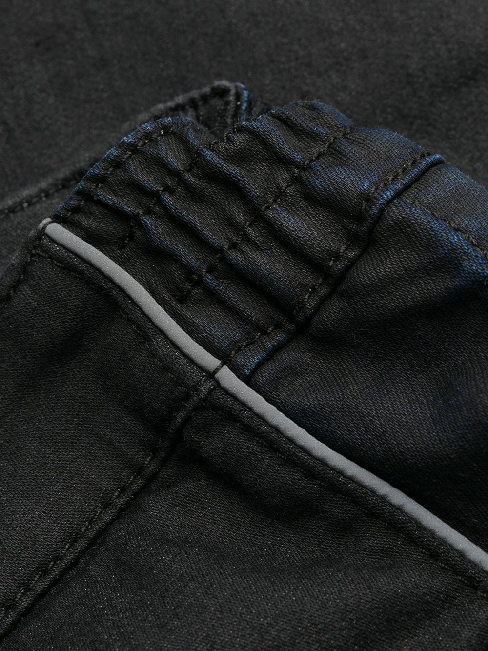 tapered krooley jeans - 7