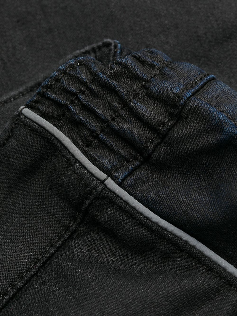tapered krooley jeans 7