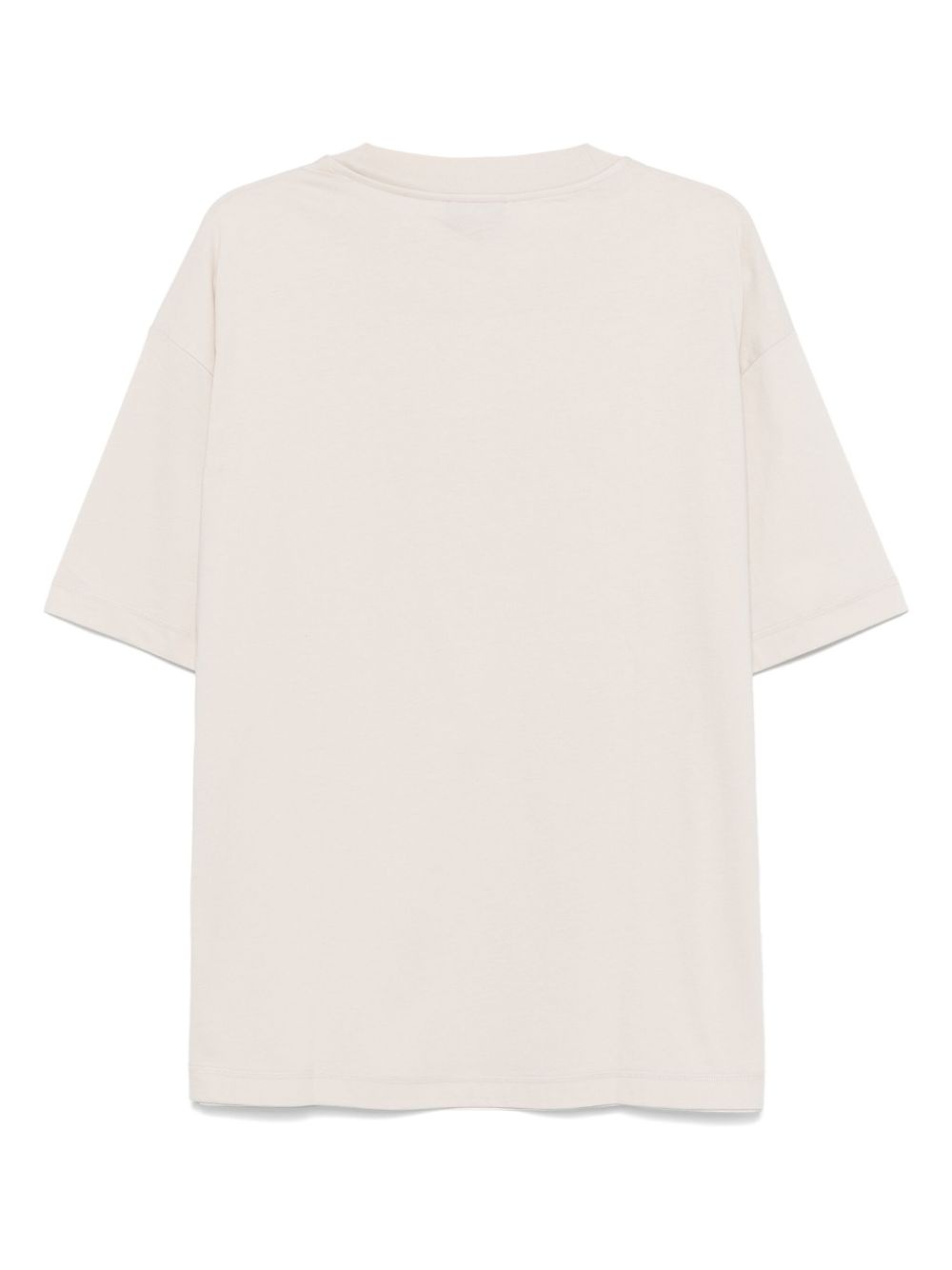 Oversize Grand VPC T-shirt - 2