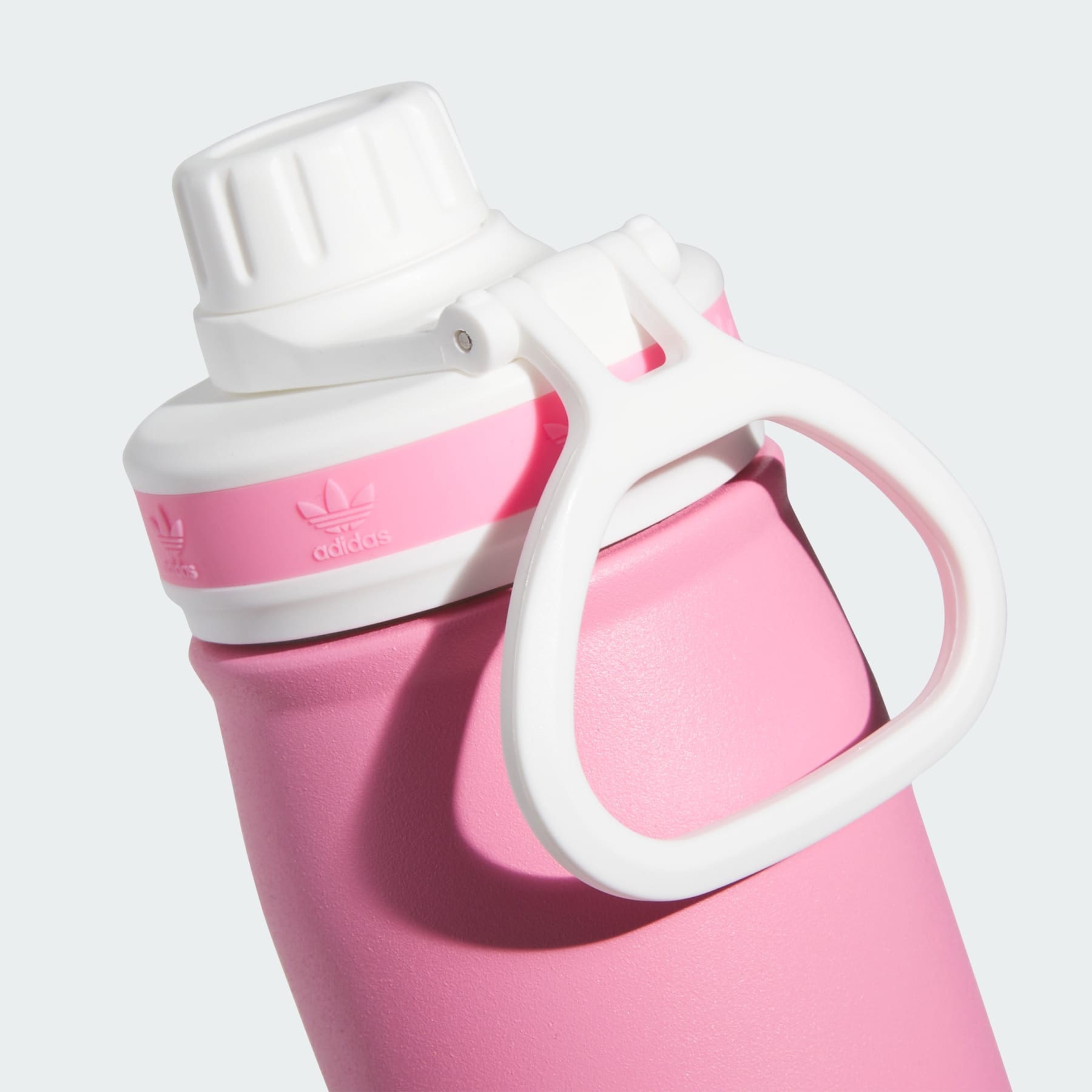 Steel Metal Bottle 600 ML - 2