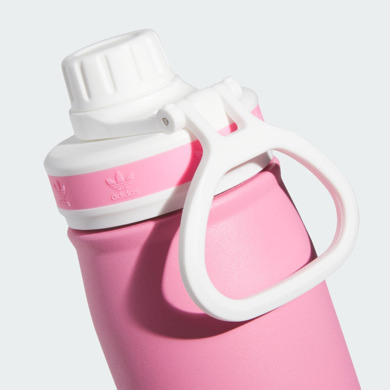 adidas Steel Metal Bottle 600 ML outlook